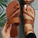 Sandália Anatômica Feminina Verano Luxe Leve e Antiderrapante