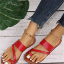 Sandália Anatômica Feminina Verano Luxe Leve e Antiderrapante