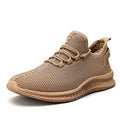 Tênis Anatômico Masculino ComfortFlex Leve e Confortável