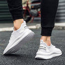 Tênis Anatômico Masculino ComfortFlex Leve e Confortável