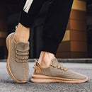 Tênis Anatômico Masculino ComfortFlex Leve e Confortável