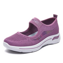 Tênis Anatômico Feminino Flex Sole Leve e Antiderrapante