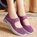 Tênis Anatômico Feminino Flex Sole Leve e Antiderrapante