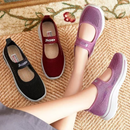 Tênis Anatômico Feminino Flex Sole Leve e Antiderrapante