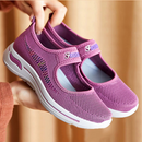Tênis Anatômico Feminino Flex Sole Leve e Antiderrapante