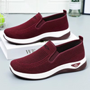 Tênis Anatômico Feminino Pulse Flex Leve e Confortável