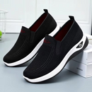 Tênis Anatômico Feminino Pulse Flex Leve e Confortável