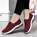 Tênis Anatômico Feminino Pulse Flex Leve e Confortável