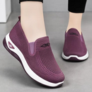 Tênis Anatômico Feminino Pulse Flex Leve e Confortável