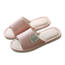 Chinelo Anatômico Feminino Fluffy Leve e Antiderrapante