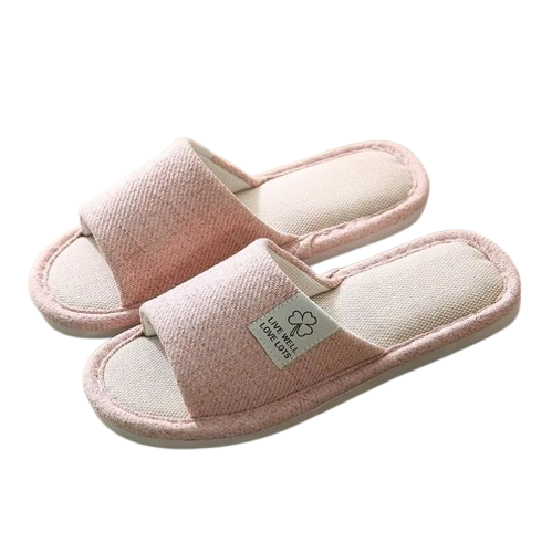 Chinelo Anatômico Feminino Fluffy Leve e Antiderrapante