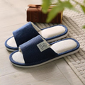 Chinelo Anatômico Feminino Fluffy Leve e Antiderrapante