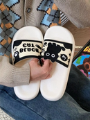 Chinelo Anatômico Feminino Kindy Cat Leve e Antiderrapante