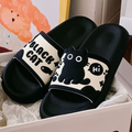 Chinelo Anatômico Feminino Kindy Cat Leve e Antiderrapante