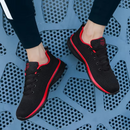Tênis Anatômico Masculino Run Flex Leve e Confortável