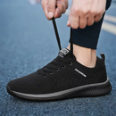 Tênis Anatômico Masculino Run Flex Leve e Confortável