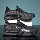 Tênis Anatômico Masculino Power Step Leve e Anti-Impacto