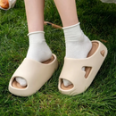 Chinelo Anatômico Feminino Trend Flip Leve e Confortável