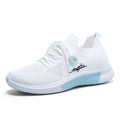 Tênis Anatômico Feminino Cozy Cloud Leve e Anti-Impacto