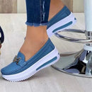 Mocassim Anatômico Feminino Confort Ever Leve e Confortável