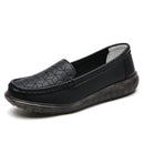 Mocassim Anatômico Feminino SerenityWalk Leve e Antiderrapante