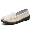 Mocassim Anatômico Feminino SerenityWalk Leve e Antiderrapante