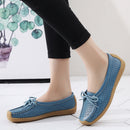 Mocassim Anatômico Feminino SuporteFlex Leve e Antiderrapante