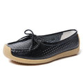 Mocassim Anatômico Feminino SuporteFlex Leve e Antiderrapante