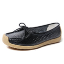 Mocassim Anatômico Feminino SuporteFlex Leve e Antiderrapante