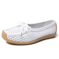 Mocassim Anatômico Feminino SuporteFlex Leve e Antiderrapante