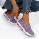 Tênis Anatômico Feminino FlexiWalk Leve e Confortável