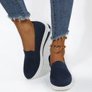 Tênis Anatômico Feminino FlexiWalk Leve e Confortável