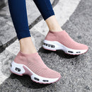 Tênis Anatômico Feminino OrtoWalk Leve e Anti-Impacto