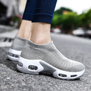 Tênis Anatômico Feminino OrtoWalk Leve e Anti-Impacto