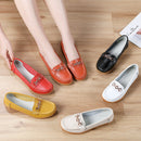 Mocassim Anatômico Feminino TressePro Leve e Antiderrapante