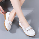 Mocassim Anatômico Feminino TressePro Leve e Antiderrapante