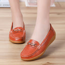 Mocassim Anatômico Feminino TressePro Leve e Antiderrapante