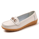 Mocassim Anatômico Feminino TressePro Leve e Antiderrapante