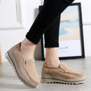 Mocassim Anatômico Feminino NivePro Leve e Antiderrapante