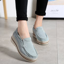Mocassim Anatômico Feminino NivePro Leve e Antiderrapante