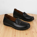 Mocassim Anatômico Feminino MoviComfort Leve e Antiderrapante