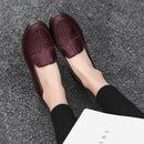 Mocassim Anatômico Feminino MoviComfort Leve e Antiderrapante