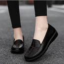 Mocassim Anatômico Feminino MoviComfort Leve e Antiderrapante
