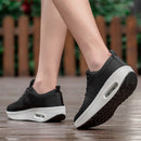 Tênis Anatômico Feminino Balance Leve e Anti-Impacto