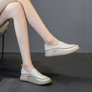 Tênis Anatômico Feminino Aurora Leve e Confortável