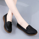 Mocassim Anatômico Feminino OrtoMotion Leve e Antiderrapante