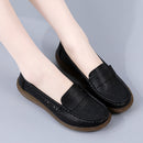 Mocassim Anatômico Feminino OrtoMotion Leve e Antiderrapante