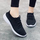Tênis Anatômico Feminino ComfortMax Leve e Antiderrapante