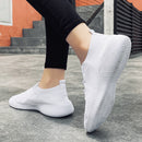 Tênis Anatômico Feminino ComfortMax Leve e Antiderrapante