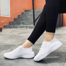 Tênis Anatômico Feminino ComfortMax Leve e Antiderrapante